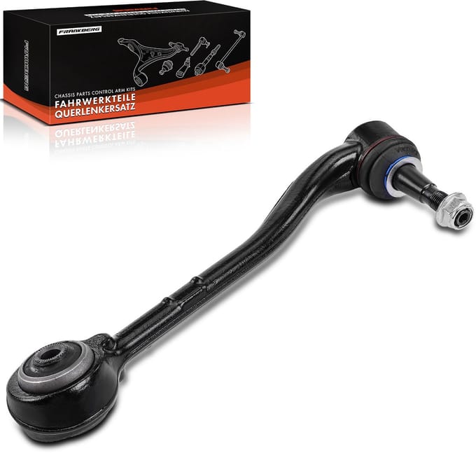 Frankberg 1x draagarm vooras rechts onder voor BMW X5 E53 2000-2006