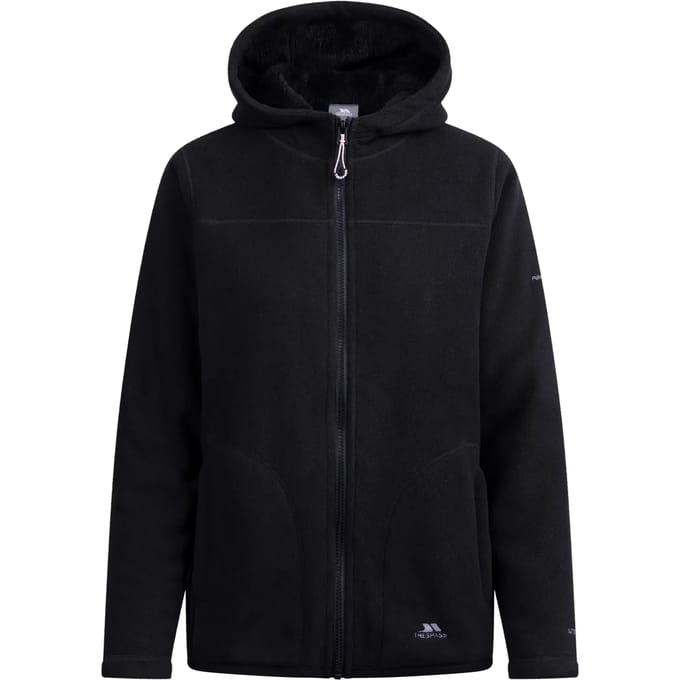 Damesfleece Trespass Backstay