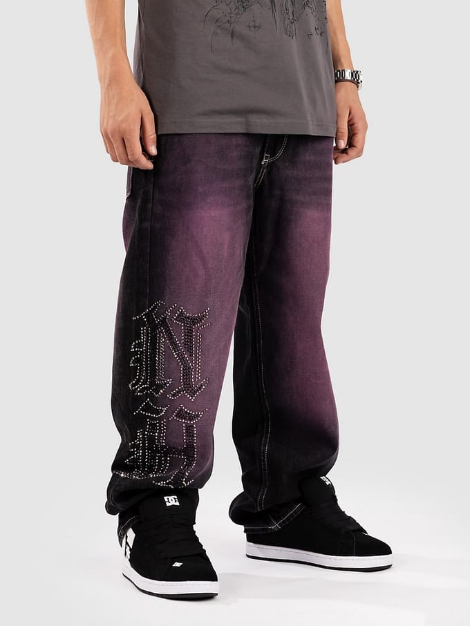 Ninth Hall Ambush Purp Jeans