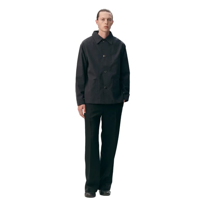 Shirt met lange mouwen Welter Shelter