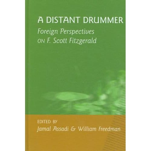 A Distant Drummer