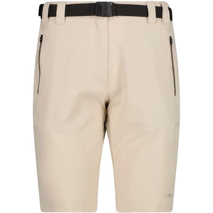 Lichte wandelshort voor dames CMP
