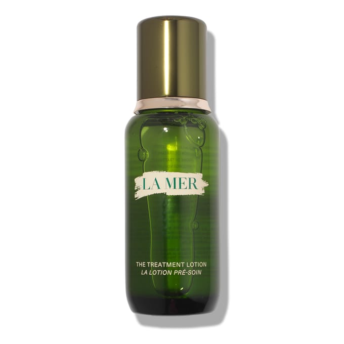 La Mer Vochtinbrenger The Treatment Lotion Hydratatie Dames 100 ml