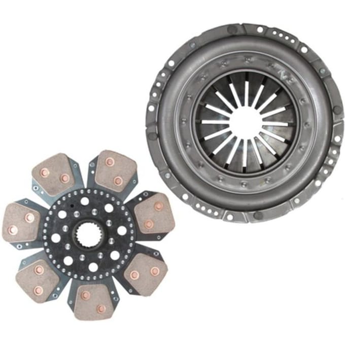 Koppeling kit LUK 633 1394 19