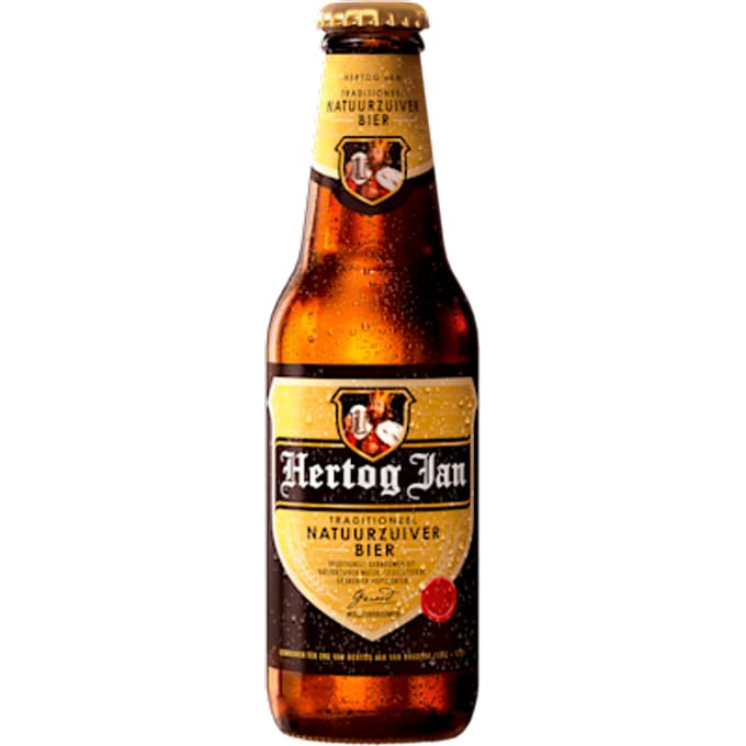 Traditioneel natuurzuiver pilsener