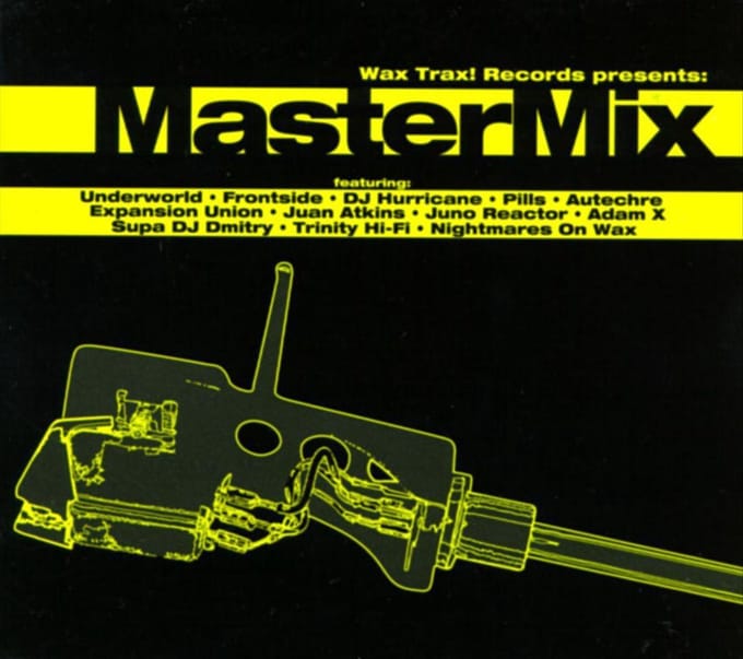 MasterMix