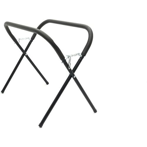 HBM verstelbare draagbare werk- en spuitstandaard 250 kg, 105 x 61 x 93 cm