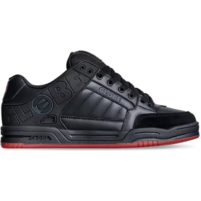 Globe Tilt Skate Schoenen zwart