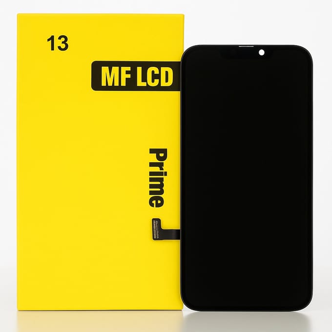 LCD scherm geschikt voor iPhone 13 – Incell vervangingsdisplay met touch en beeldschermfunctie