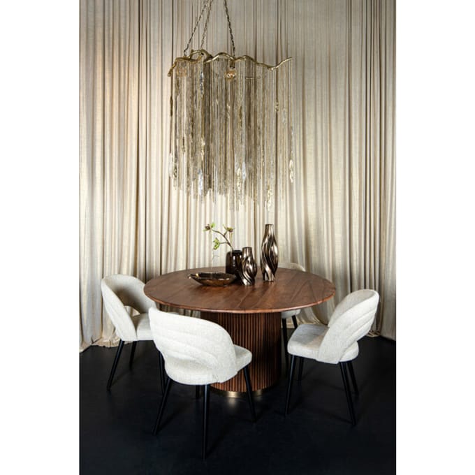PTMD hanglamp wilco - 108x44x185cm
