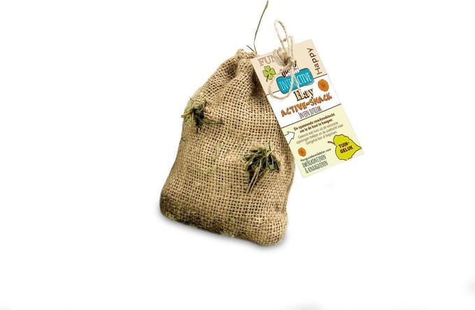 BUNNY NATURE | Bunny Nature Hooi-active-snack Tuingeluk