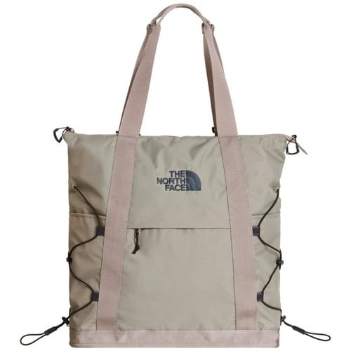 THE NORTH FACE BOREALIS TOTE Beige N/A EU