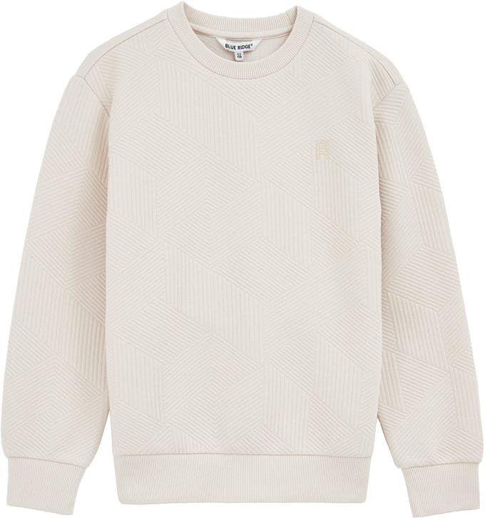 We Fashion Sweater Beige Größe: 134/140 | Strickjacken Outlet | kids | Braun
