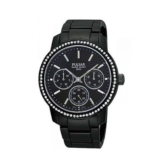 PULSAR PP6047X1 Horloge Dames 36mm