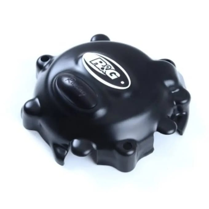 Motorcover set R&G Racing Race Series Kawasaki