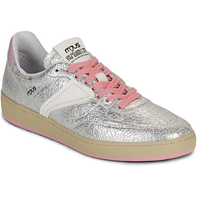 Lage Sneakers Mjus ORTIGIA