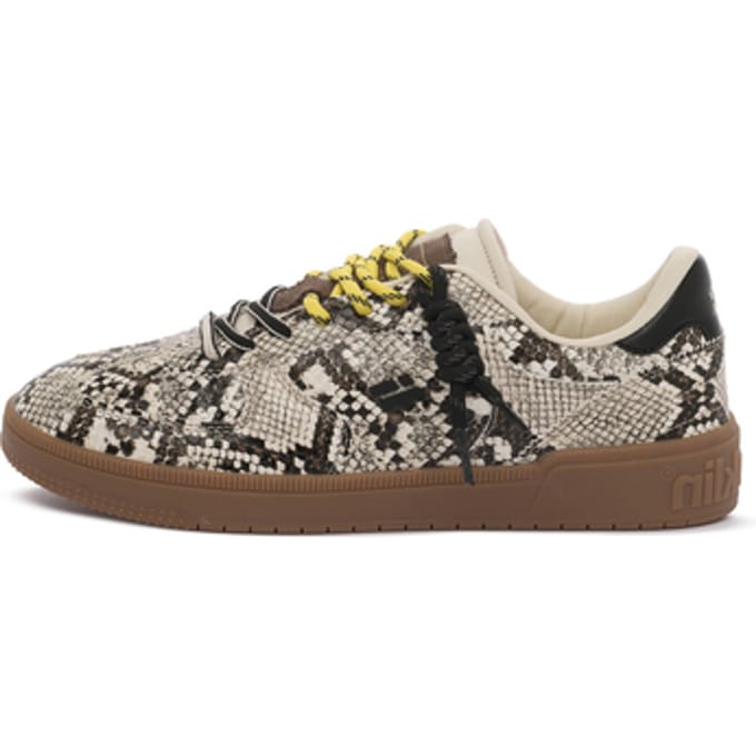 Sneakers D.Franklin Rebel Lab Lsnake