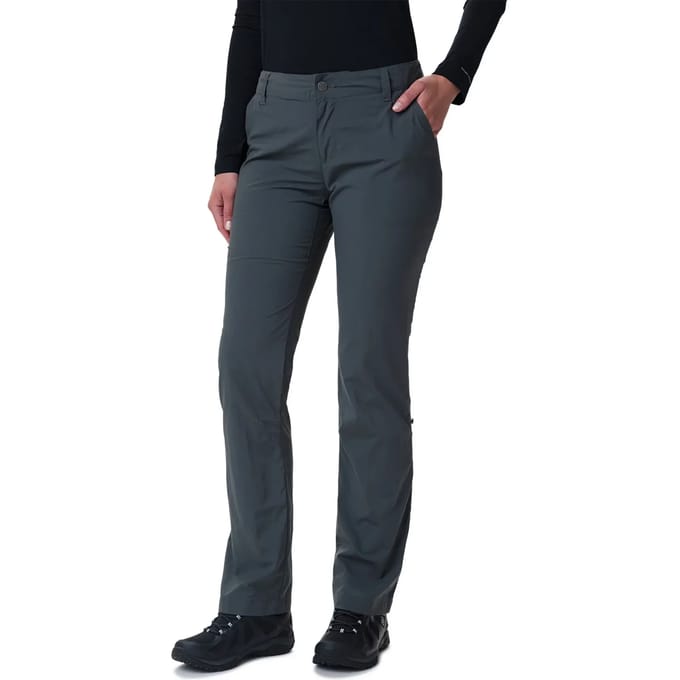 Dames joggingsbroek Columbia Silver Ridge 2.0