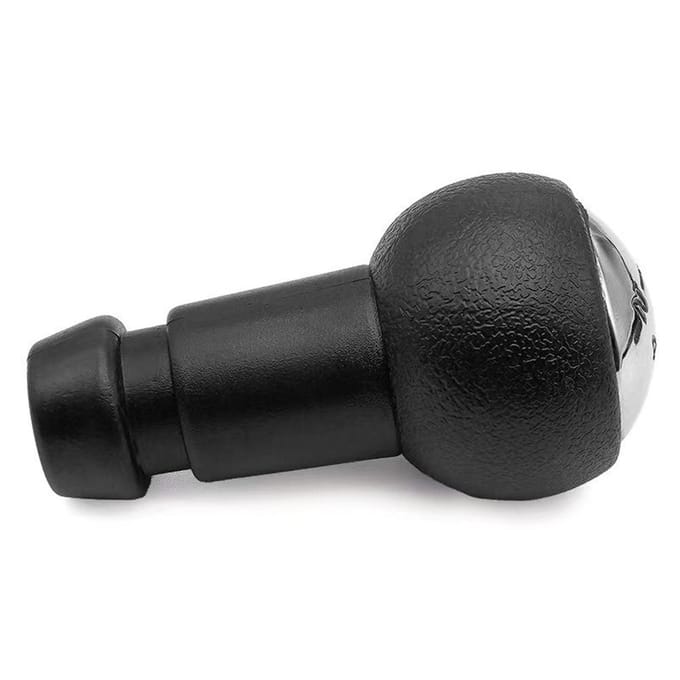 Auto Handleiding Pookknop Voor Citroen Saxo/Xsara/Xantia/C2/C3 Pluriel/C3Picasso gray