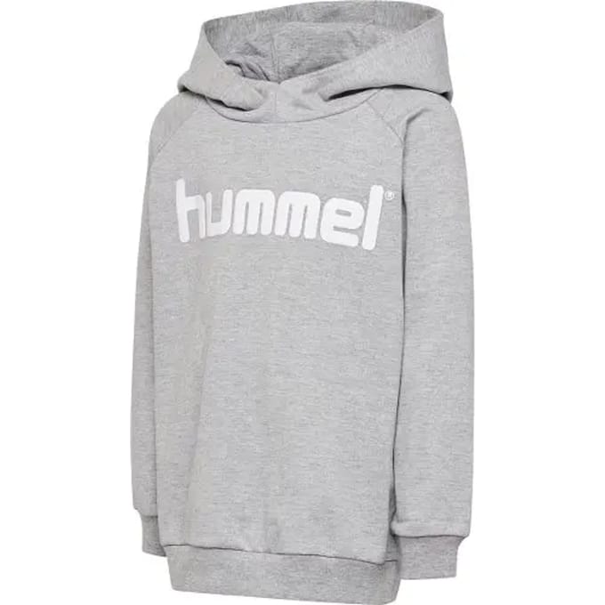 Sweater met capuchon voor kinderen Hummel hmlgo cotton logo