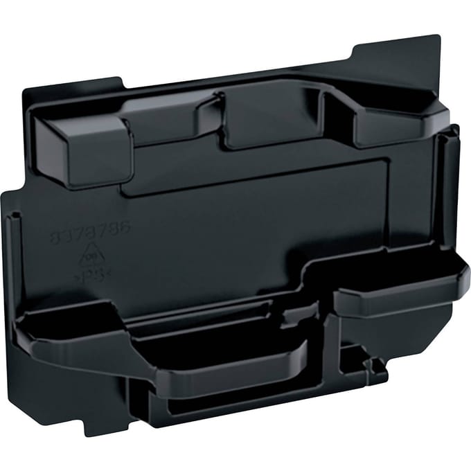 Makita 837878-6 837878-6 Kofferinlegstuk (l x b x h) 380 x 285 x 60 mm