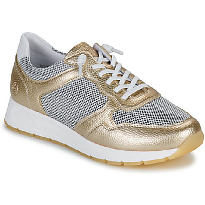 Remonte  Lage Sneakers D2G03-90