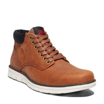Timberland Heren Sneakers Chukka Leather -  - Maat 40
