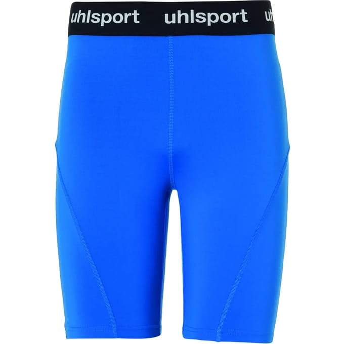 Uhlsport Distinction Pro Short Tight Heren - Royal | Maat: L