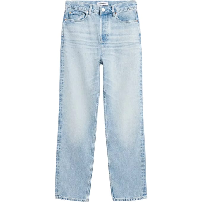 Damesjeans ARMEDANGELS Aaikala