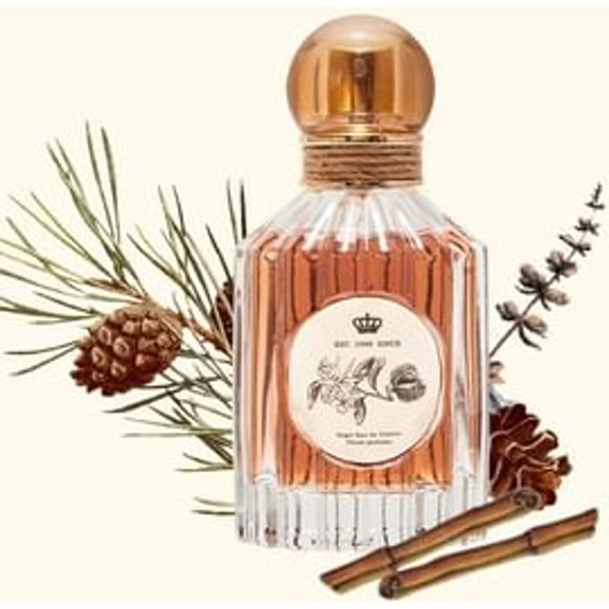 CHEERFLOR - Angel Fantasy Paradise Series Perfume - CFR1183 Pine Candlelight - Parfum