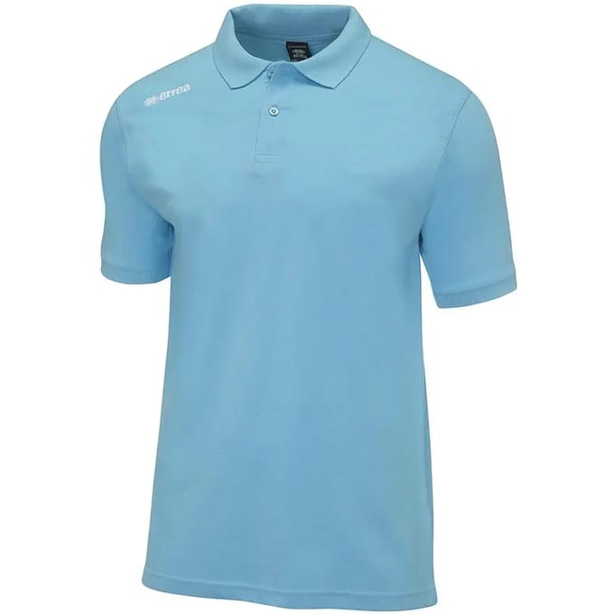 Polo Errea Team Colours