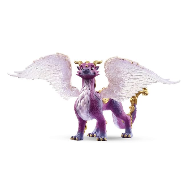 schleich BAYALAÂ® - Sterrenhemel Draak - Draken Speelgoed - 70762