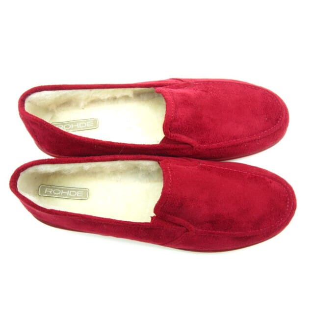 Rohde 2224 43-cherry