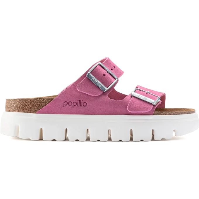 Hakken dames Papillio Arizona Platform