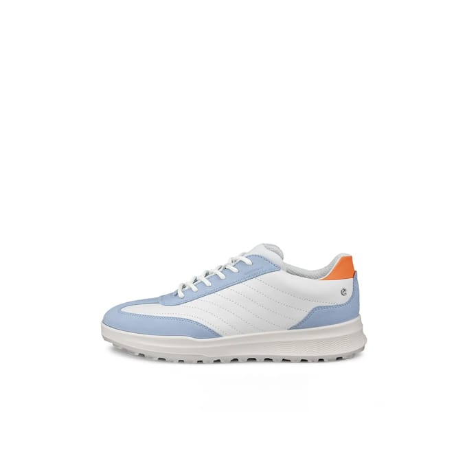 Golf Schoenen Zonder Studs Dames Ecco Street Vibe