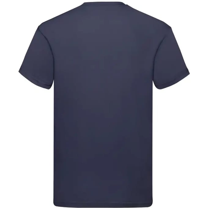 Fruit of the Loom - Original T - Navy - M