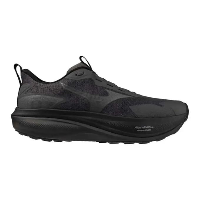 Mizuno Rider Tt 4 Hardloopschoenen Blauw EU 41 Man