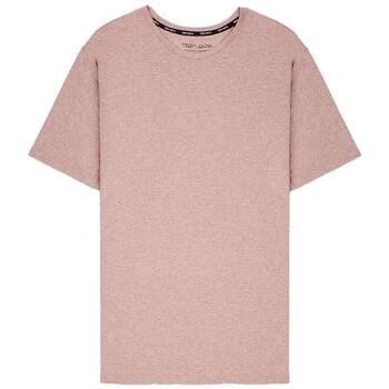T-shirt Teddy Smith Chine