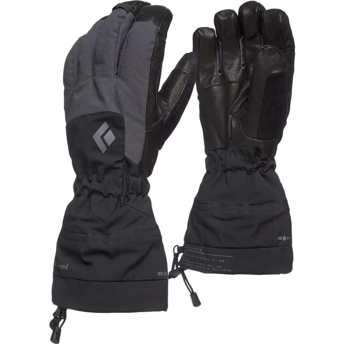 Bergschoenen Black Diamond Soloist
