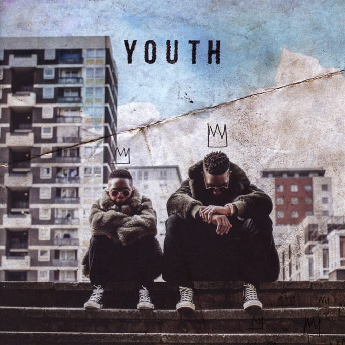 Youth (Deluxe Edition) - Tinie Tempah