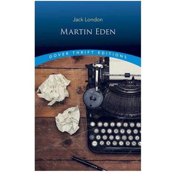 Martin Eden - Jack London