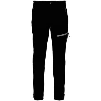 Cmp 30a1477 Een Broek Zwart M Man