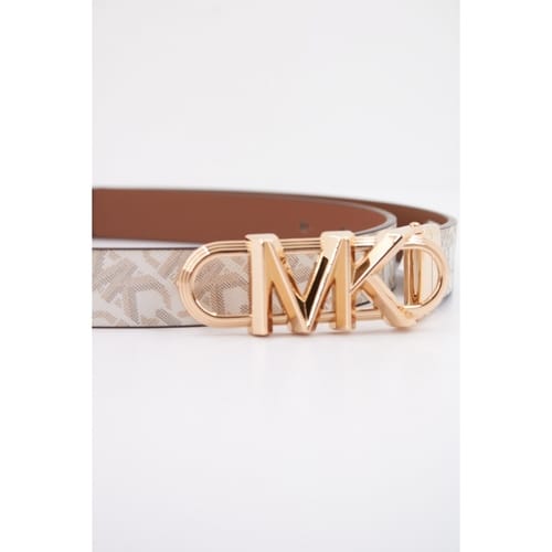 Riem MICHAEL Michael Kors Reversible Belt