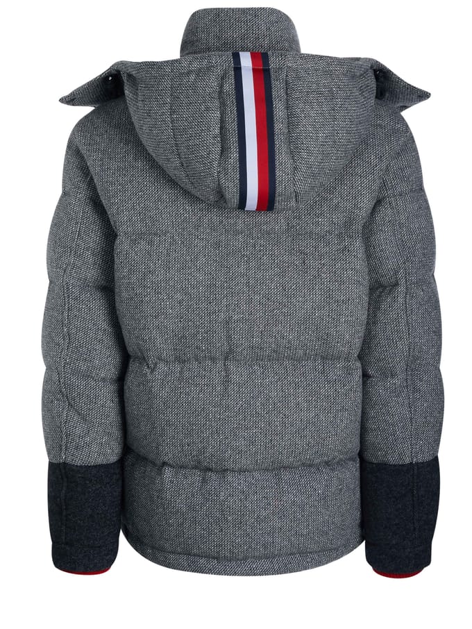Windjack Tommy Hilfiger -