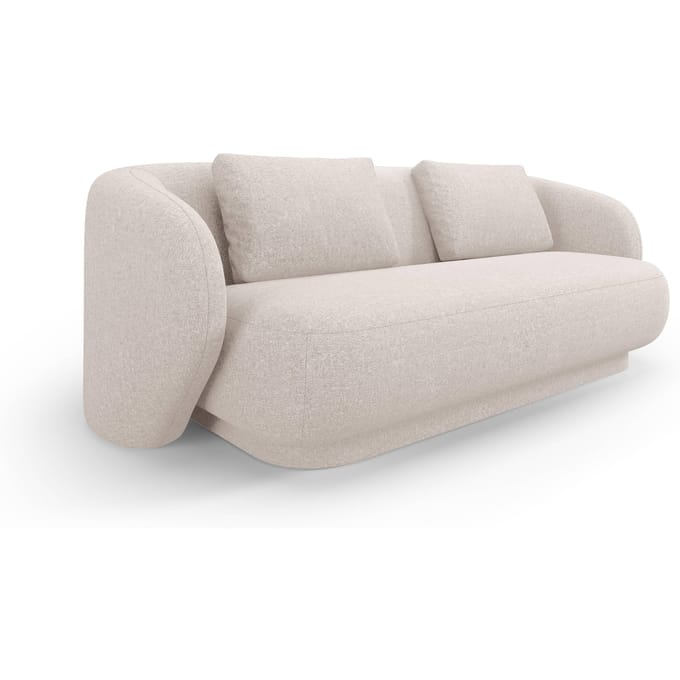 2-zitsbank Camden chenille | Cosmopolitan Design