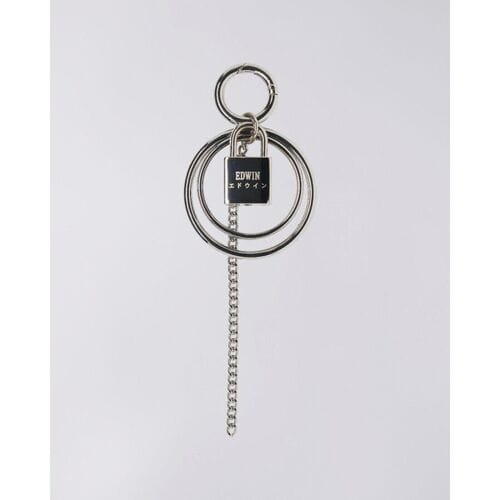 Zonnebril Edwin I032677.95.00 KEY OLDER-95 SILVER