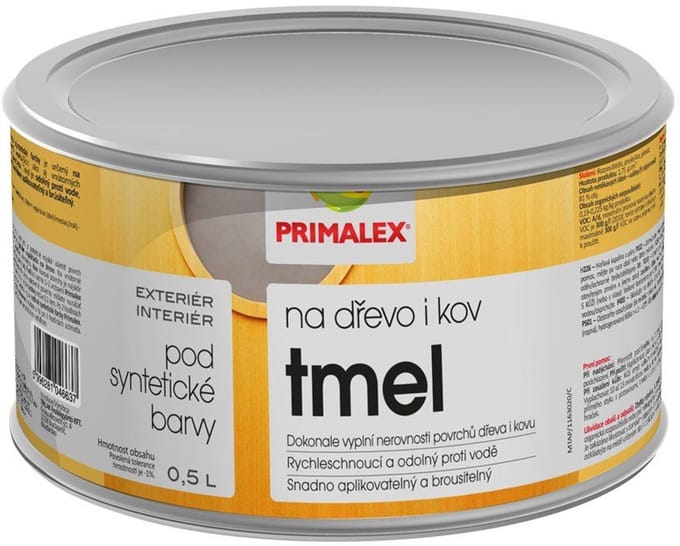 Primalex Klit onder synthetische kleur 0,5l