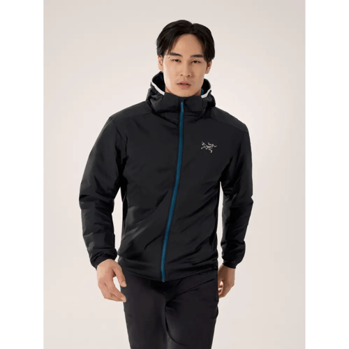 Arc'teryx Atom Hoody Heren (Maat - S, Kleur - Lodestar)