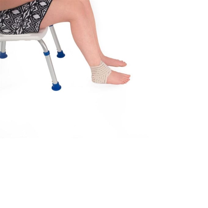 VITILITY Bandage wrap - enkel - Sportbandage