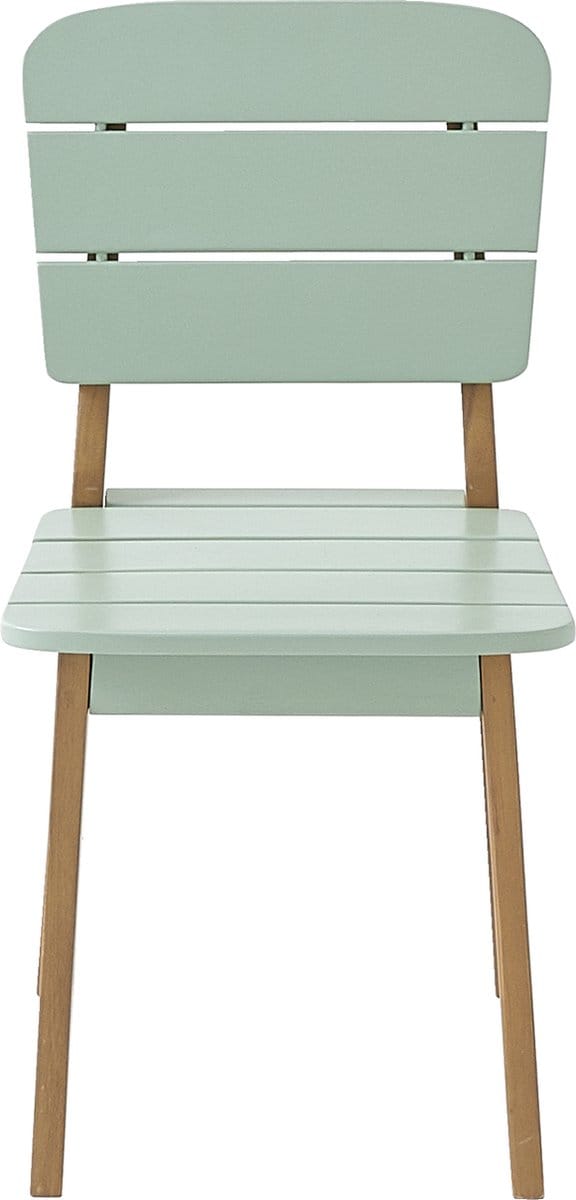 Vertbaudet Kleuterstoel outdoor/indoor Tropicool
